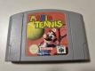 N64 Mario Tennis EUR