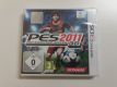 3DS Pro Evolution Soccer 2011 3D GER 3DS Pro Evolution Soccer 2011 3D GER