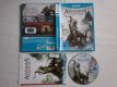 Wii U Assassin's Creed III GER