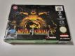 N64 Mortal Kombat 4 EUR