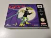 N64 Gex 64 - Enter the Gecko EUU