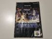 N64 Star Wars - Shadows of the Empire NNOE