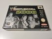N64 WWF Wrestlemania 2000 NOE