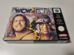 N64 WCW vs NWO World Tour EUR