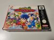 N64 Mystical Ninja 2 - Starring Goemon EUR