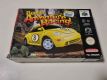 N64 Beetle Adventure Racing! NOE