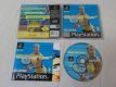 PS1 Anna Kournikova's Smash Court Tennis PS1 Anna Kournikova's Smash Court Tennis