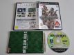 PS2 Metal Gear Solid 3 - Snake Eater