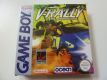 GB V-Rally Championship Edition EUR GB V-Rally Championship Edition EUR