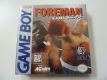 GB Foreman For Real USA GB Foreman For Real USA