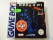 GB Universal Soldier GB Universal Soldier