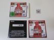 3DS James Noir's Hollywood Crimes 3D