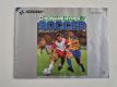 NES Konami Hyper Soccer NOE Manual