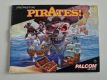 NES Pirates! NOE/FRG Manual