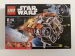 Lego Star Wars Jakku Quadjumper 75178