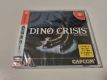 DC Dino Crisis