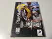 PS1 Road Rash