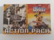 PC Action Pack Kiss Psycho Circus / Heavy Metal Fakk 2 PC Action Pack Kiss Psycho Circus / Heavy Metal Fakk 2