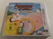 3DS Adventure Time Finn und Jake auf Spurensuche GER 3DS Adventure Time Finn und Jake auf Spurensuche GER