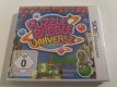 3DS Puzzle Bobble Universe GER