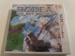 3DS Rodea The Sky Soldier GER 3DS Rodea The Sky Soldier GER