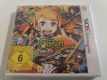 3DS Etrian Mystery Dungeon GER 3DS Etrian Mystery Dungeon GER