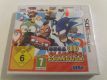 3DS Sega 3D Classics Collection GER 3DS Sega 3D Classics Collection GER