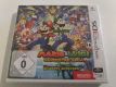 3DS Mario & Luigi Superstar Saga + Bowsers Schergen GER 3DS Mario & Luigi Superstar Saga + Bowsers Schergen GER