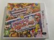 3DS Puzzle & Dragons Z + Puzzle Dragons Mario Bros. Edition HOL 3DS Puzzle & Dragons Z + Puzzle Dragons Mario Bros. Edition HOL