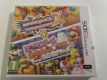 3DS Puzzle & Dragons Z + Puzzle Dragons Mario Bros. Edition HOL