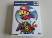 N64 Super Mario 64 JPN