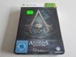 Xbox 360 Assassin's Creed IV - Black Flag - Skull Edition