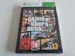 Xbox 360 Grand Theft Auto V - Special Edition