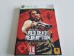 Xbox 360 Red Dead Redemption - Limited Edition