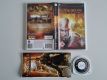 PSP God of War - Chains of Olympus