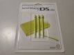 DS Lite Stylus - Green DS Lite Stylus - Green