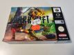 N64 Dark Rift EUR