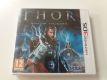 3DS Thor God of Thunder UXP