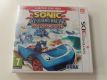 3DS Sonic All Star Racing Transformed Limited Edition 3DS Sonic All Star Racing Transformed Limited Edition