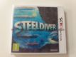 3DS Steel Diver UKV 3DS Steel Diver UKV