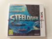 3DS Steel Diver UKV