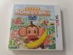 3DS Super Monkey Ball 3D UKV