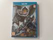 Wii U Monster Hunter 3 Ultimate UKV Wii U Monster Hunter 3 Ultimate UKV