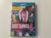 Wii U Just Dance 4 FRG
