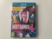 Wii U Just Dance 4 FRG Wii U Just Dance 4 FRG