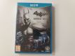 Wii U Batman Arkham City Armoured Edition FRG Wii U Batman Arkham City Armoured Edition FRG