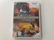Wii Arcade Hits Pack Gunblade NY & L.A. Machineguns UKV Wii Arcade Hits Pack Gunblade NY & L.A. Machineguns UKV