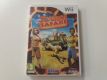 Wii Jambo! Safari Ranger Adventure UXP