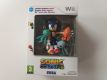 Wii Sonic Colours Limited Edition Pack UXP Wii Sonic Colours Limited Edition Pack UXP