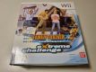 Wii Family Trainer Extreme Challenge EUR